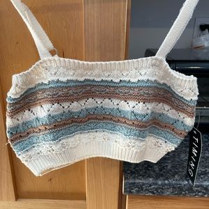 NanaMacs two-piece set